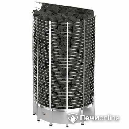 Электрическая печь Sawo Tower TH12-180NS-WL-P (пристенная) в Шымкенте